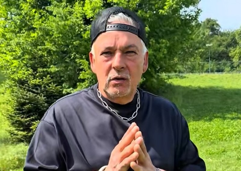 Legendarni Baggio napravio profil na TikToku. Prvi video ima šest milijuna pregleda