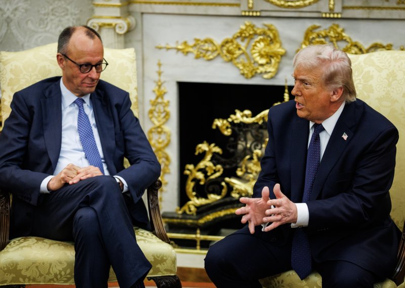 Trump prijeti povlačenjem vojske iz Njemačke: To bi bio veliki gospodarski udarac