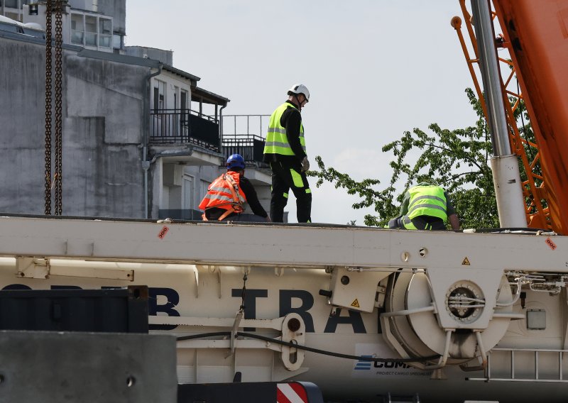 Hrvatska uvodi stroža pravila za zaštitu od azbesta: Mijenjaju se dvije ključne stvari