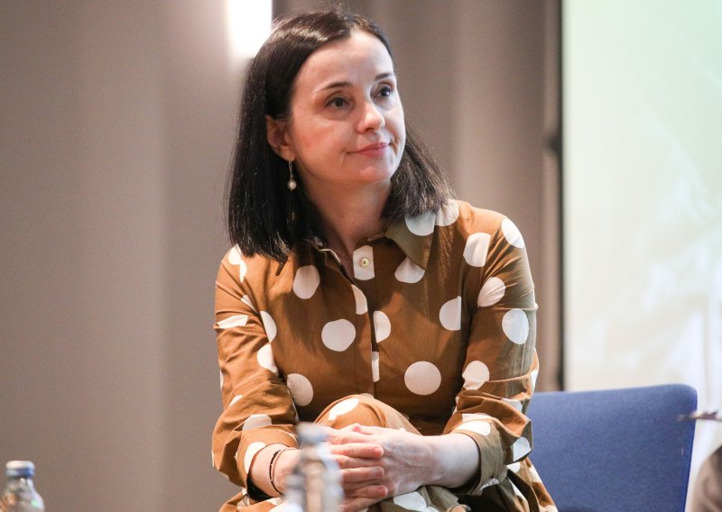 Ministrica Marija Vučković otkrila tajne svog stila: 'Kupujem u Ilici, često na sniženjima'