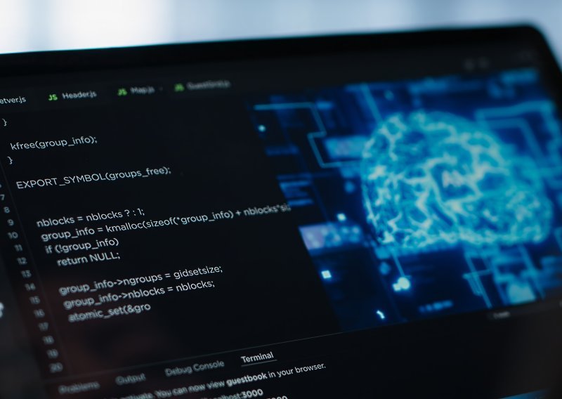 Kompanije za generativni AI spremne ublažiti rizik od 'halucinacija'