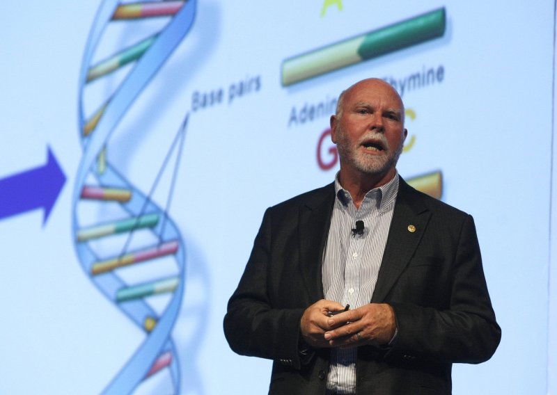 Otišao je čovjek koji je ostavio trajni trag na ljudskim genima