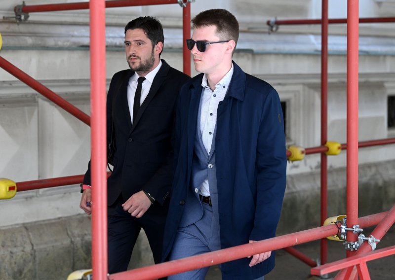 Potvrđena optužnica protiv bivšeg stečajnog suca Kovačića