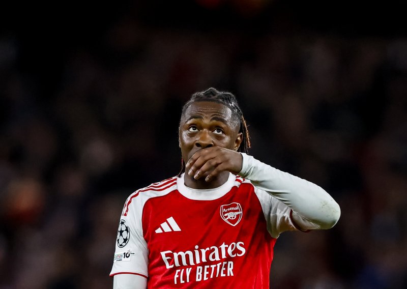 Arsenal bijesan nakon drame u Madridu: UEFA se oglasila zbog sporne VAR odluke