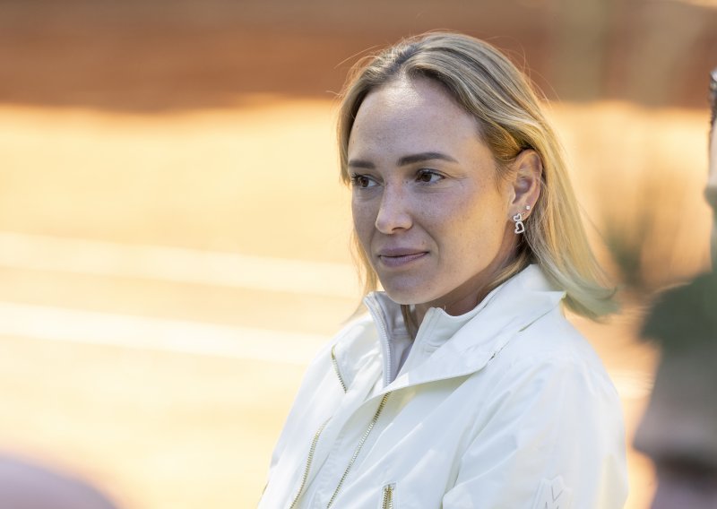 Prirodna i svoja: Donna Vekić u rodnom Osijeku predstavlja inspirativni teniski događaj za žene