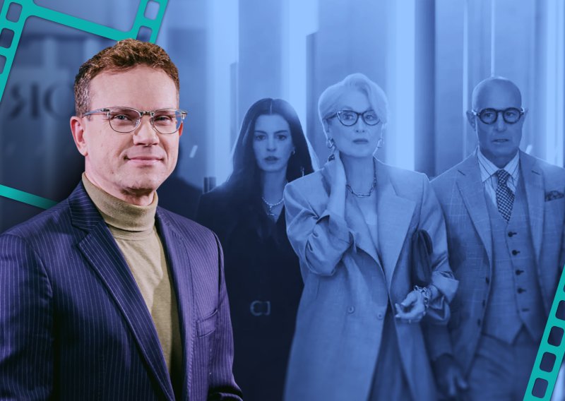Vrag nosi Pradu 2: Podgrijani nastavak modnog hita otkriva nam koliko se svijet promijenio