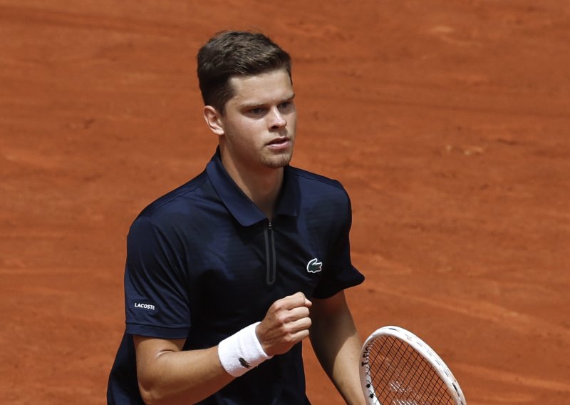 Senzacija u Madridu: Belgijska senzacija izbacila branitelja naslova u četvrtfinalu