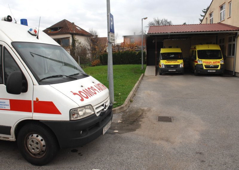 U Bjelovaru prvi put izvedena operacija EVAR metodom: 'Izuzetno sam ponosna na naš tim'