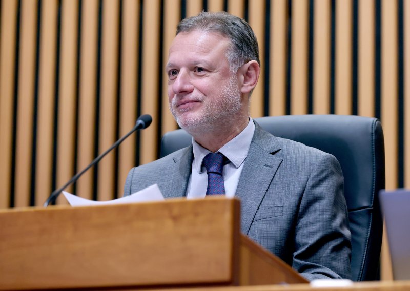 Jandroković čestitao praznik rada: 'Društvo je pravedno i sigurno onda kada se rad poštuje'