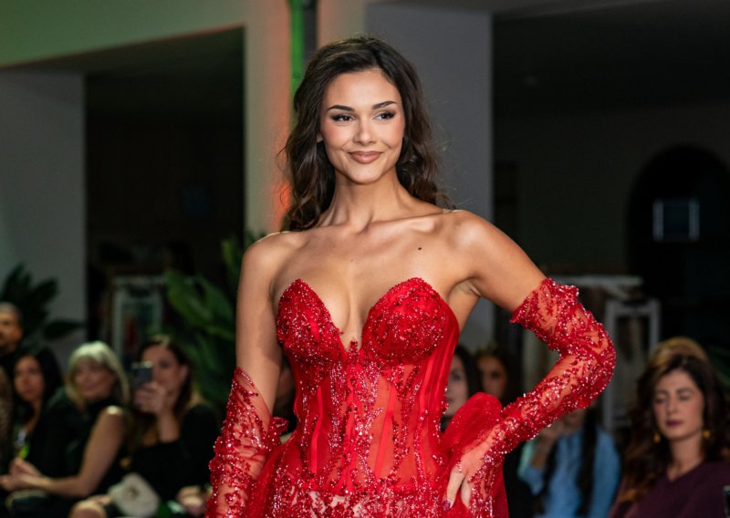 Od šoka u bolnici i rečenice 'Sinko, odlazi odavde' do planiranja vjenčanja: Naša misica otkrila detalje