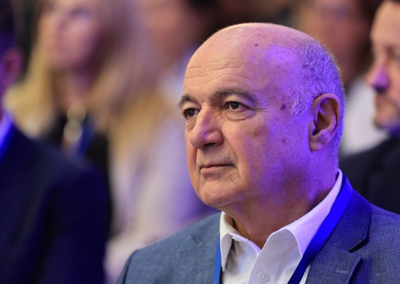 Ljubo Jurčić: 'Inflacija je znak bolesti' Zamrzavanje cijena? 'Doći će na naplatu'