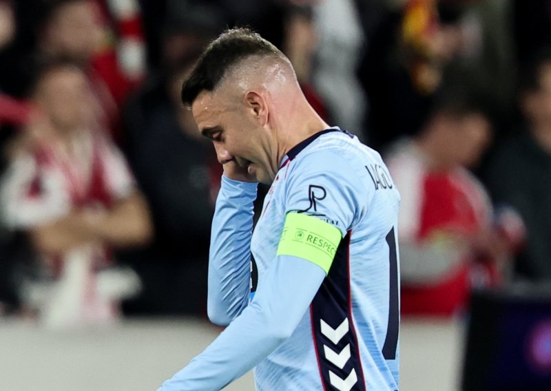 Gradonačelnik potvrdio: Aktivna španjolska legenda dobit će kip ispred stadiona!