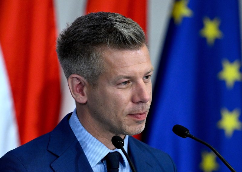 Ovo se neće svidjeti Bruxellesu: Magyar postavio jasan uvjet Ukrajini