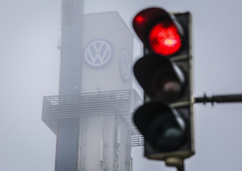 Izraelci žele kupiti tvornicu VW-a u Njemačkoj: U planu proizvodnja proturaketnih sustava