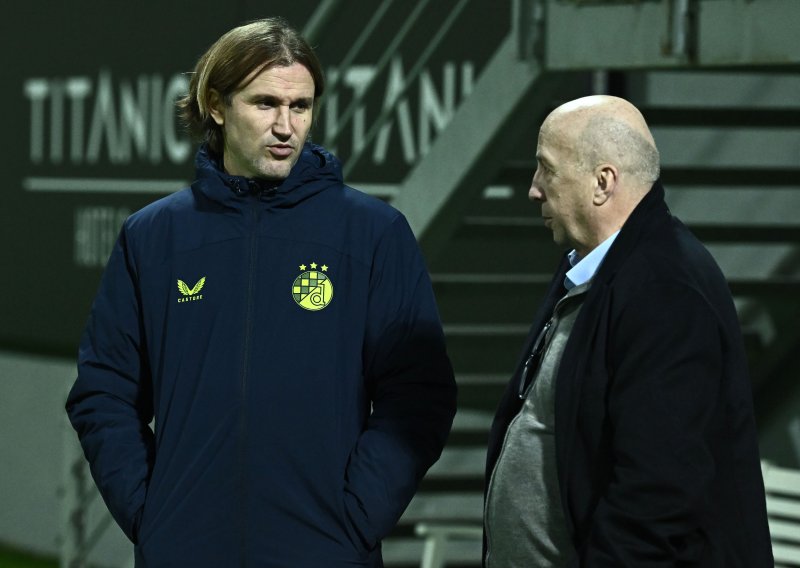 Dinamo ga ne pamti po dobrom: Sada dolazi u BiH velikana