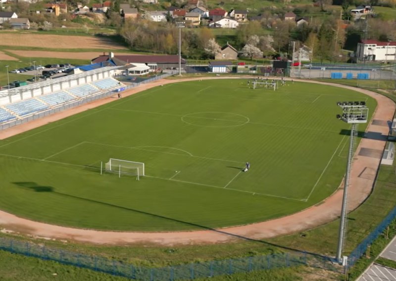 Zagorec ima posebnu priču: Priča o klubu koji je postao simbol Krapine i zagorskog nogometa