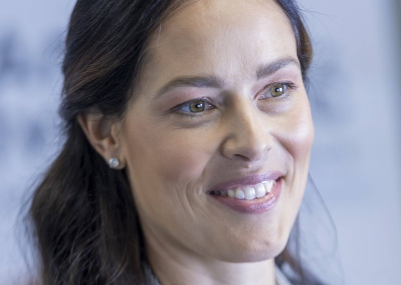 Zaradila je milijune od tenisa, ali malo tko zna što je po struci: Evo koju je školu završila Ana Ivanović