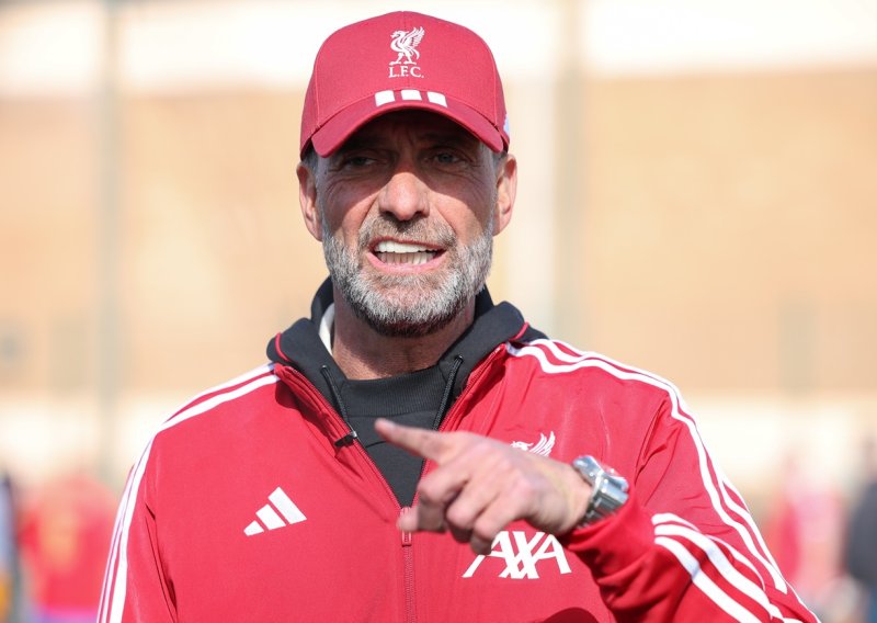 Velika vijest za ljubitelje nogometa: Jürgen Klopp vraća se na trenersku klupu