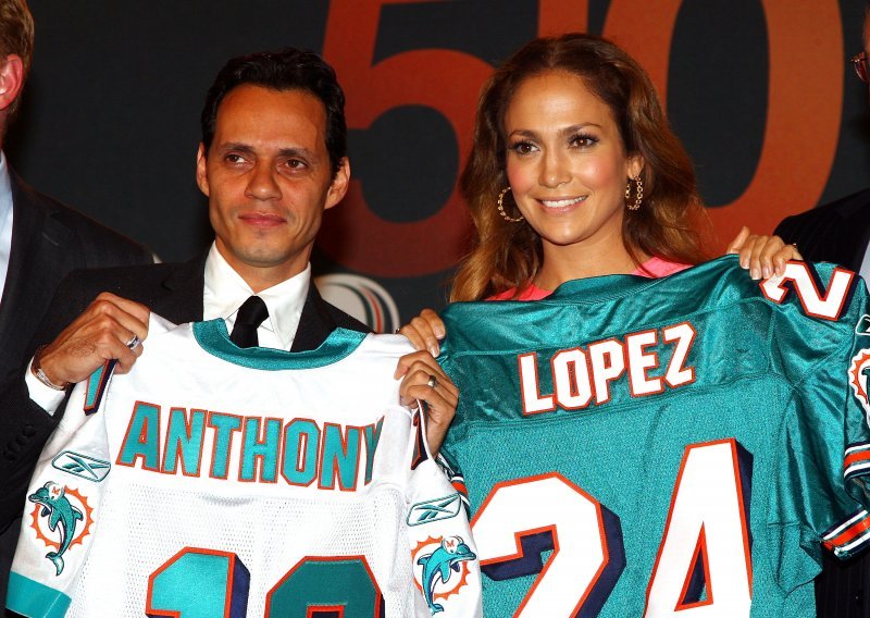 Jennifer Lopez je luda za američkim nogometom