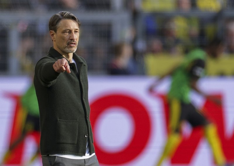 Realovac Gonzalo Garcia na meti dortmundske Borussije