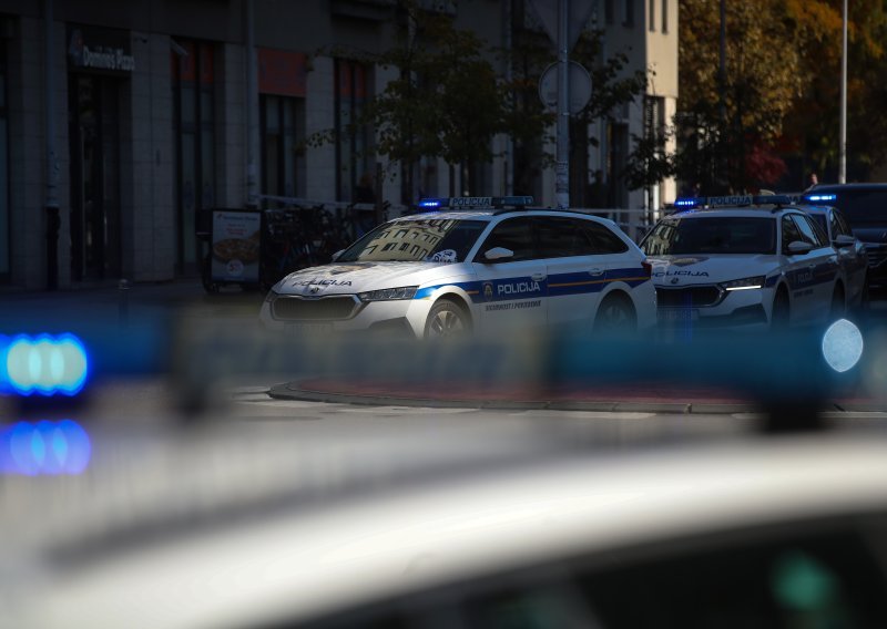 Određen pritvor trećem osumnjičenom za terorizam zbog dojava o bombama