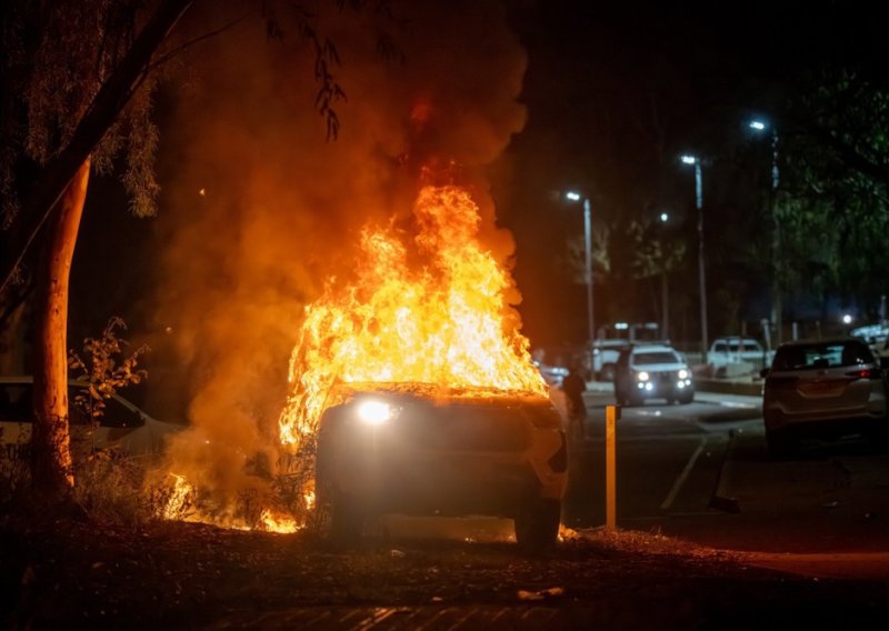 Kaos u Australiji zbog ubojstva djevojčice: Prosvjednici se sukobili sa službama