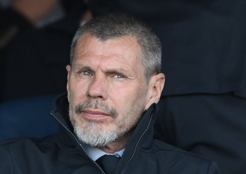 Dinamo sprema veliku prodaju: Stiže ponuda od 9 milijuna eura, zamjena je već spremna