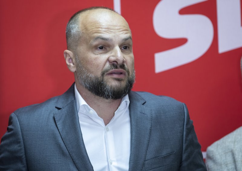 Hajdaš Dončić: 'Plenković je priznao da su njegove ucjene bile pogrešne'