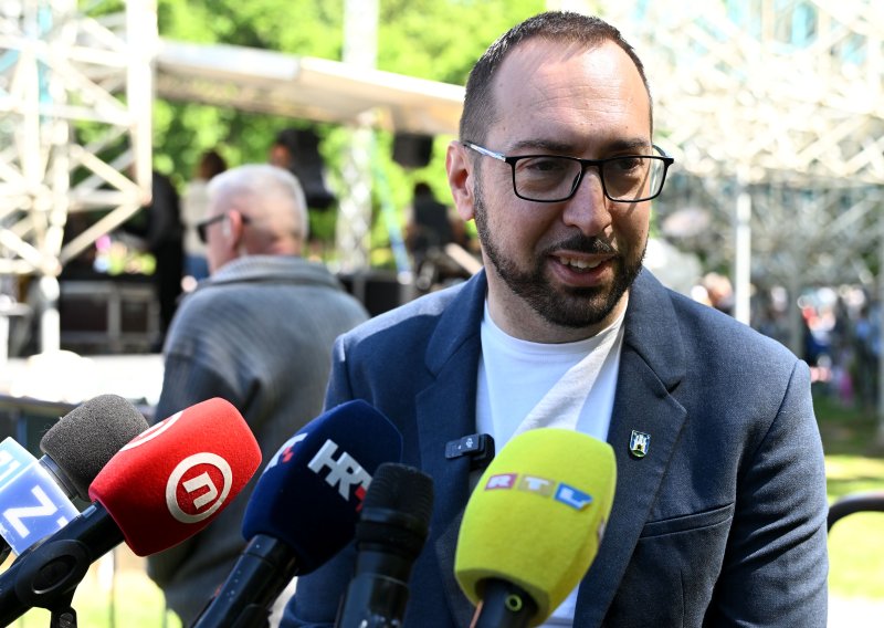 Tomašević: 'Zagreb je među top 15 regija u EU s najmanjim rizikom od siromaštva'