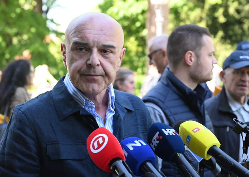 Ružić odgovorio bi li moglo doći do rasta plaća: 'Činimo sve'
