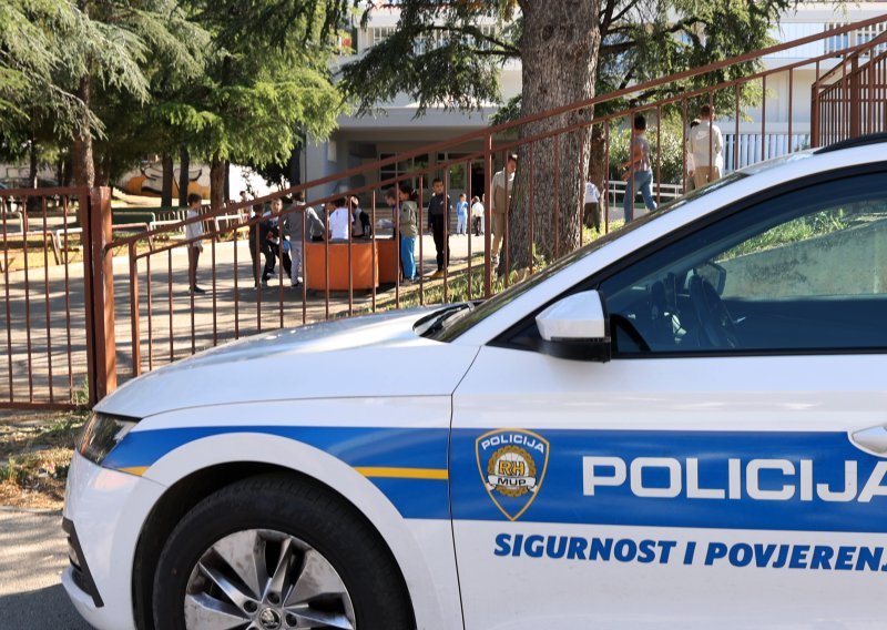 Novi detalji: 19-godišnjak prijetio bombama školama diljem Hrvatske