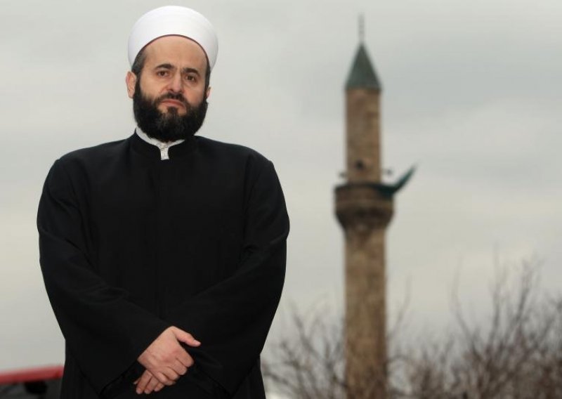 Srbija će imati džamiju s najvišim minaretima u Europi!