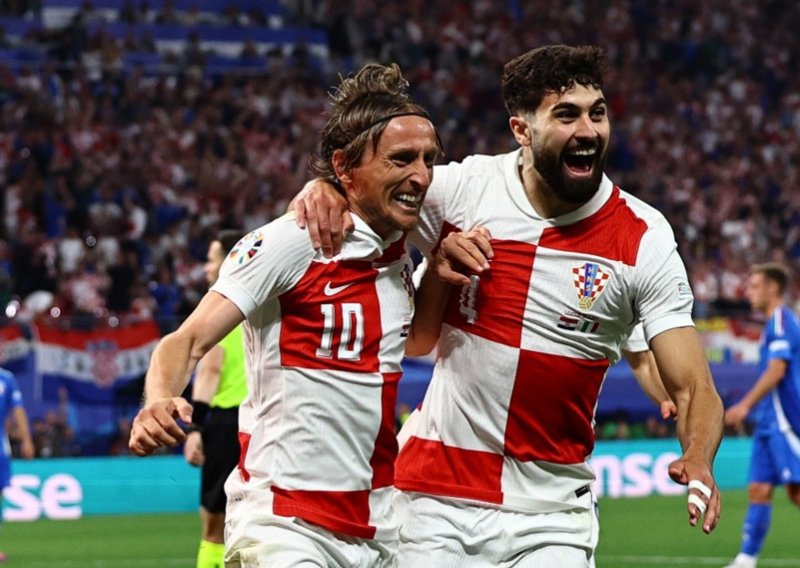 Pep Guardiola je upravo objavio fantastičnu vijest o Jošku Gvardiolu