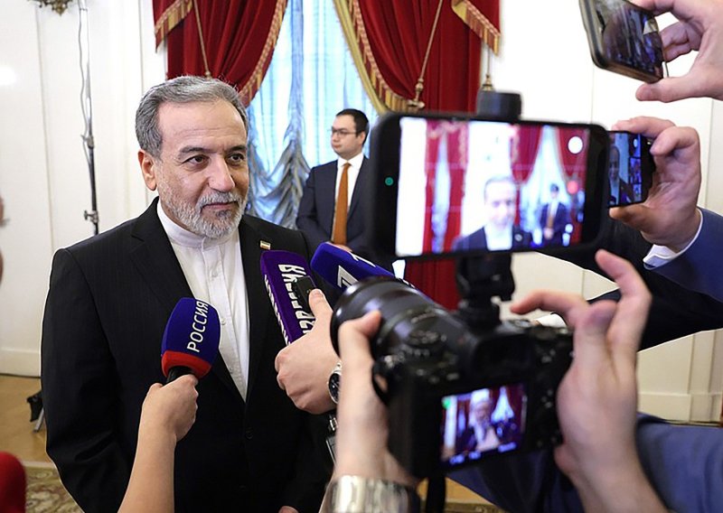 Novi pokušaj zaustavljanja rata: Iran poslao prijedlog SAD-u, Trump nije zadovoljan