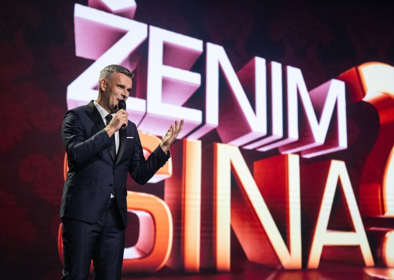Od susreta u Splitu do velike obitelji: Zanimljiva ljubavna priča Petra Pereže