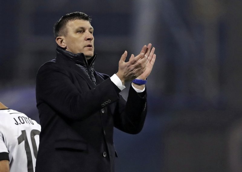 Drama u Engleskoj: Jakirović lovi play-off, sve ovisi o jednoj utakmici