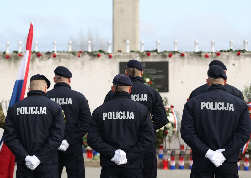 Tužna obljetnica: Prije 35 godina u Borovu ubijeno je 12 hrvatskih policajaca
