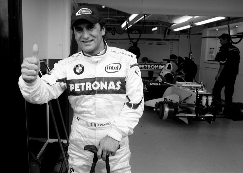 Tužan dan za ljubitelje Formule 1: Preminuo Talijan kojeg su pratile brojne nesreće