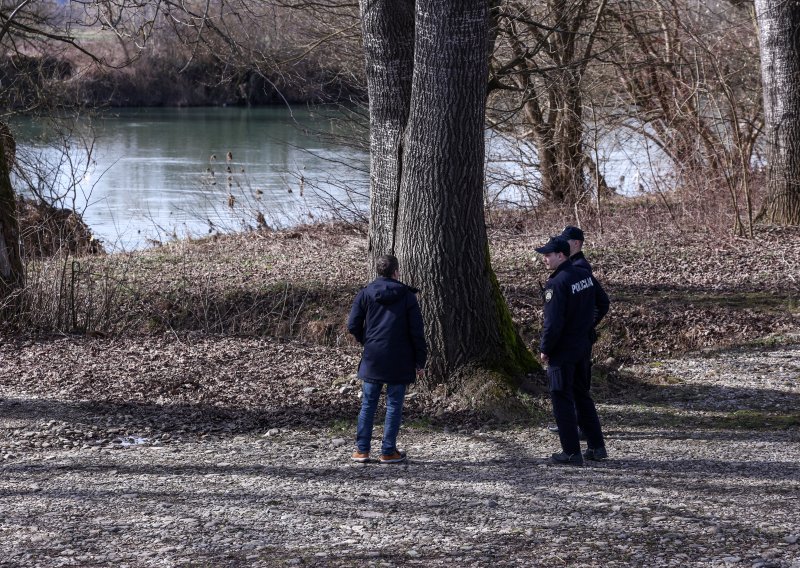 U Mrežnici pronađeno ljudsko tijelo: Oglasila se policija