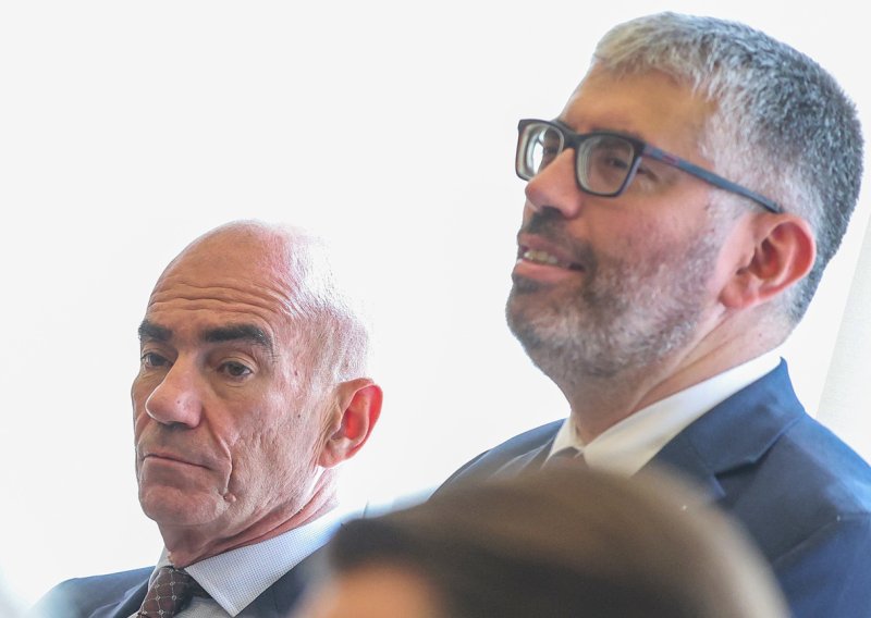 Napravljen prvi korak za sponzoriranje Hajduka. Sastali se čelnici kluba i Pirić