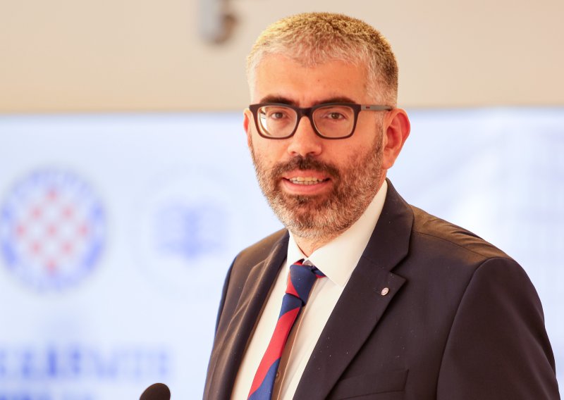 Hajduk se oglasio nakon sastanka s mogućim ulagačima. Evo što kažu čelni ljudi Bilih