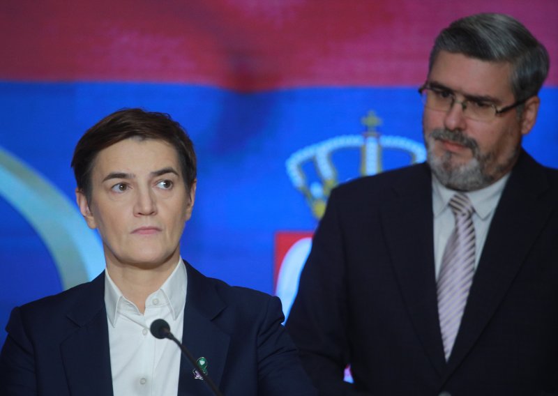 Blokirana EU sredstva? Oglasila se Srbija