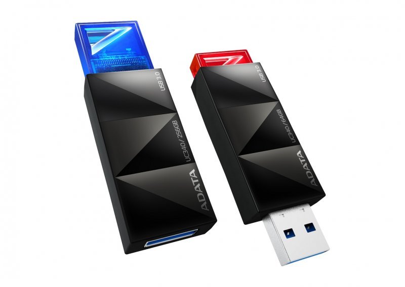 Novi elegantni USB 3.0 Flash Disk smjestit će do 256GB podataka