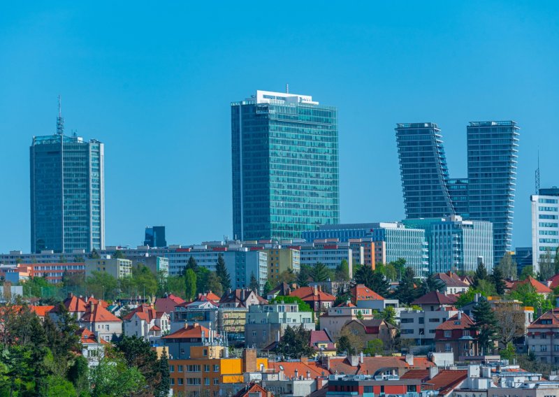 Luksuzne nekretnine u Europi: Pogledajte tko je na vrhu, a koji grad iznenađuje