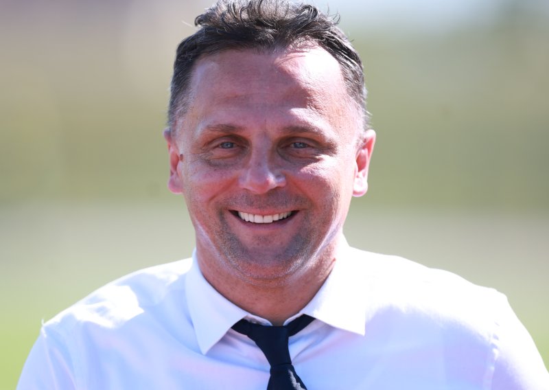 Kovačević otkrio kakvo je stanje s ozljedom McKenne i zašto je iz igre izvadio Belju
