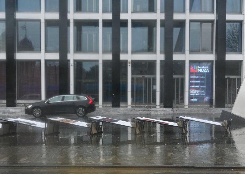 Novo pogoršanje vremena: Stižu pljuskovi s grmljavinom i jaki udari vjetra