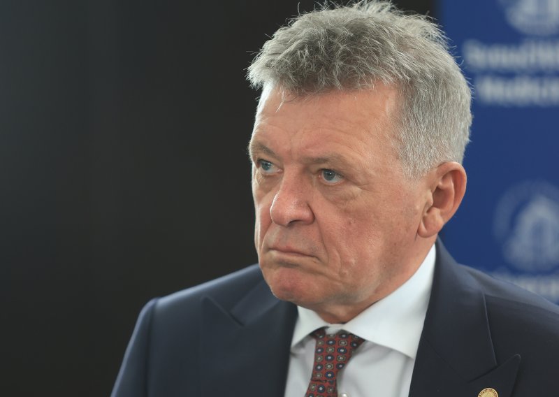 Turudić otkrio detalje o Pavleku: Kako je završio u Kazahstanu i što sada slijedi