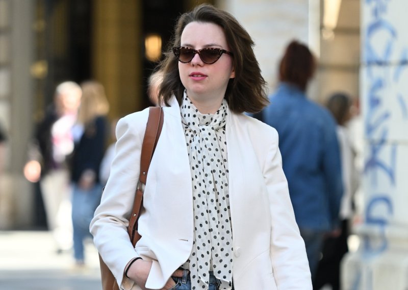 Točkice su opet ukrale show: Ovaj look sa špice dokazuje zašto su vječne