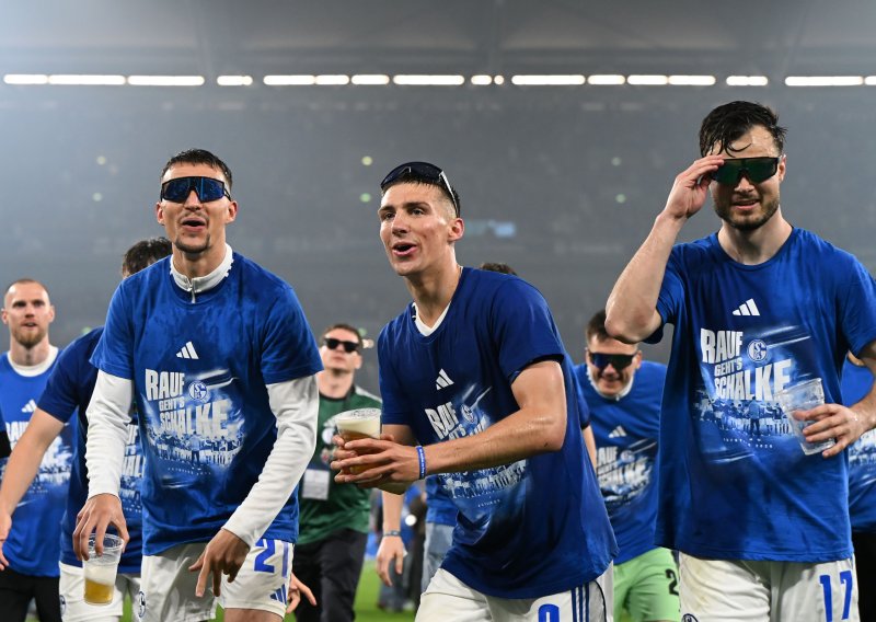 Dinamo ga je prodao prije nekoliko mjeseci, sada je bitan igrač budućeg kluba Bundeslige
