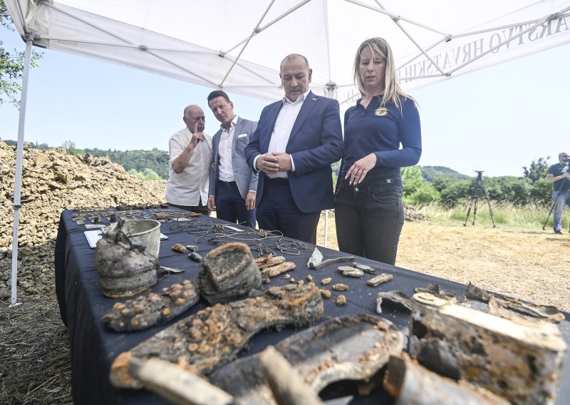 Nitko u Europi to nema: Hrvatska će popisati sve žrtve 20. stoljeća